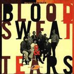 cd - Blood, Sweat &amp; Tears - What Goes Up! The Best Of..., Zo goed als nieuw, Verzenden