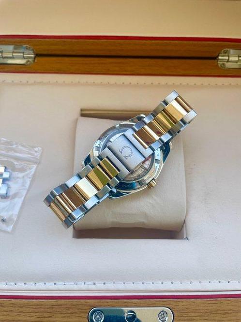 Omega - Seamaster Aqua Terra 150M - 231.20.39.21.02.002 -, Sieraden, Tassen en Uiterlijk, Horloges | Heren