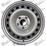 Renault Kangoo II stalen 15 inch originele velgen 403006279R, Ophalen of Verzenden, Nieuw