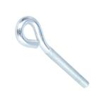 M6 Bout met oog - 60mm, Ophalen of Verzenden, Nieuw