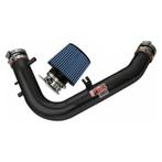 Injen 89-90 Nissan 240SX L4 2.4L Black IS Short Ram Cold Air, Ophalen of Verzenden, Nieuw