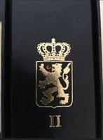 België 1950/1969 - Volledige verzameling POSTFRIS in Davo LX, Gestempeld