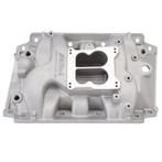 Performer Intake Manifold for Buick 400-455 V8, Non-EGR, Auto-onderdelen, Motor en Toebehoren, Ophalen of Verzenden, Nieuw