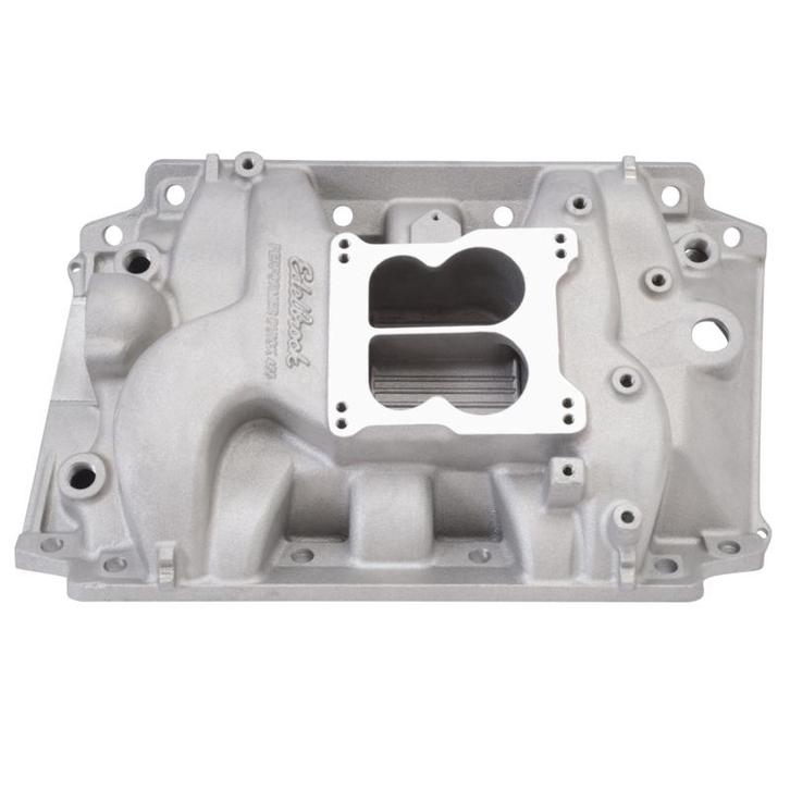 Performer Intake Manifold for Buick 400-455 V8, Non-EGR, Auto-onderdelen, Motor en Toebehoren, Nieuw, Ophalen of Verzenden