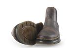 Dr Martens Chelsea boots in maat 38 Bruin | 10% extra, Kleding | Dames, Schoenen, Bruin, Verzenden, Overige typen, Zo goed als nieuw