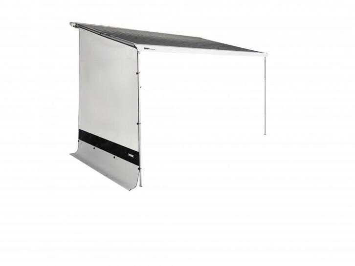 Thule View Blocker G2 Zijwand S Uitval 2.50, Caravans en Kamperen, Camper-accessoires, Ophalen of Verzenden
