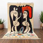 pica - moroccan rug picasso - Berber - Vloerkleed - 2.5 m -, Huis en Inrichting, Stoffering | Tapijten en Kleden, Nieuw