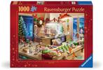 Merry Mischief Puzzel (1000 stukjes) | Ravensburger -, Verzenden, Nieuw