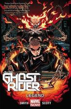 All-New Ghost Rider Volume 2, Boeken, Strips | Comics, Verzenden, Zo goed als nieuw
