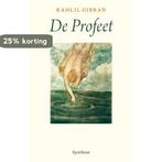 De profeet 9789062716203 Khalil Gibran, Verzenden, Gelezen, Khalil Gibran