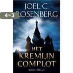 Het Kremlin Complot / Marcus Ryker / 1 9789023954736, Boeken, Verzenden, Gelezen, Joel C. Rosenberg