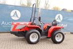 Veiling: Tractor Antonio Carraro Tigrone 5800 Diesel 48pk 20, Gebruikt, Tot 2500, Tot 80 Pk, Ophalen