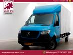 Mercedes-Benz Sprinter | Zakelijke Lease v.a. €275.74 pm, Automaat, Gebruikt, Euro 6, Blauw