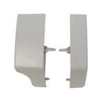 Thule Eindkap Lead Rail LH+RH 5200, Ophalen of Verzenden, Nieuw