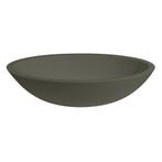 Waskom Best Design Just Solid 52x38x14cm Solid Surface Army, Ophalen of Verzenden, Nieuw, Overige typen