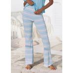 s.Oliver RED LABEL Beachwear Pyjamabroek met, Verzenden