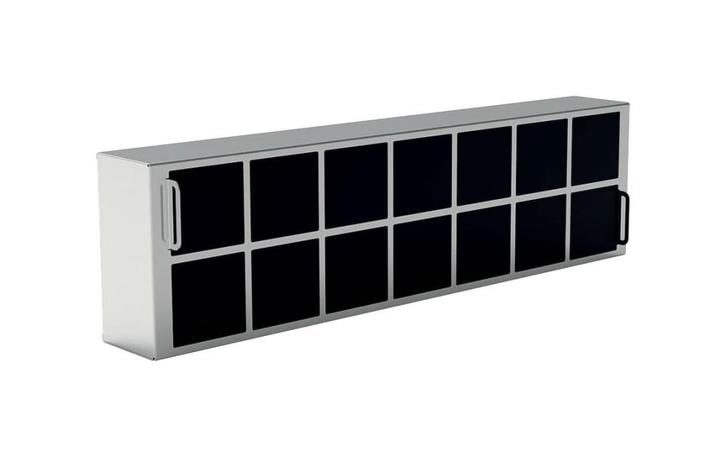 Regenereerbaar Koolstoffilter voor Smeg, Witgoed en Apparatuur, Afzuigkappen, Verzenden