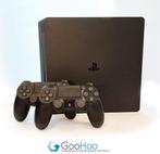 PS4 vanaf 85. Controllers en games naar keuze. Met Garantie, Ophalen of Verzenden, Zo goed als nieuw, Met harde schijf