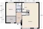 Huis Max Havelaardreef in Oosterhout, Via bemiddelaar, Oosterhout, Overige soorten, Noord-Brabant