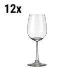 GGM Gastro | (12 stuks) Wijnglas - ESPRIT - 290 ml - |, Verzenden, Nieuw, Effen