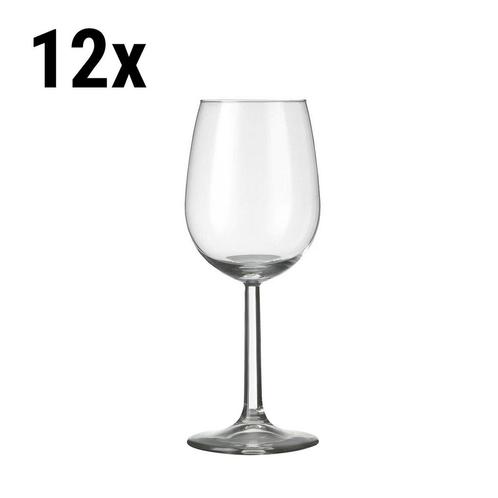 GGM Gastro | (12 stuks) Wijnglas - ESPRIT - 290 ml - |, Huis en Inrichting, Keuken | Servies, Effen, Nieuw, Verzenden