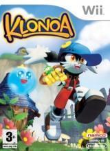 Klonoa Wii Garantie & morgen in huis!, Spelcomputers en Games, Games | Nintendo Wii, 1 speler, Zo goed als nieuw, Ophalen of Verzenden