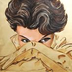 Carolina Alonso - Schaut er rüber?