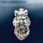 lp nieuw - Mark Lanegan Band - Somebodys Knocking, Verzenden, Zo goed als nieuw