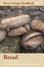 Bread: River Cottage Handbook No. 3 9780747595335, Verzenden, Zo goed als nieuw, Daniel Stevens