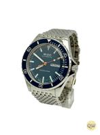 Mido Ocean Star Tribute, Ophalen of Verzenden, Zo goed als nieuw, Polshorloge