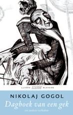 Dagboek van een gek en andere verhalen / L.J. Veen klassiek, Verzenden, Gelezen, Nikolaj Gogol