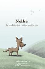 Nellie 9789464050523 Ineke Vander Aa, Boeken, Verzenden, Gelezen, Ineke Vander Aa