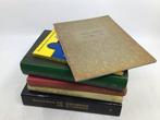Gerard Reve - Lot met 6 uitgaven (inclusief facsimile, Antiek en Kunst