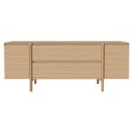 25% Korting |  Bolia Dressoir, Verzenden, Zo goed als nieuw, Scandinavisch