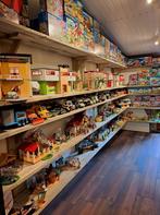 De Poppetjesshop kom langs in onze winkel in Gorinchem!!!, Kinderen en Baby's, Complete set, Gebruikt, Ophalen of Verzenden