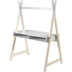 Vipack Bureau Kiddy Originele tipi look voor het, Verzenden, Nieuw