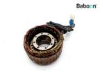 Dynamo Laadspoel Honda CB 750 (CB750), Motoren, Onderdelen | Honda, Verzenden, Gebruikt