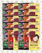 One Piece TCG - x30 Sealed Booster Pack set, Nieuw
