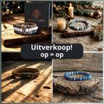 Uitverkoop – armbanden | hoge korting | op = op, Overige materialen, Verzenden, Nieuw, Overige kleuren