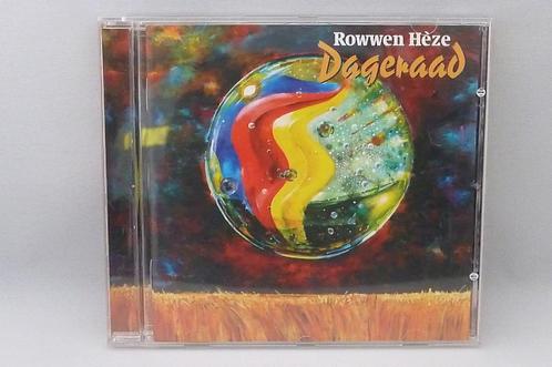Rowwen Héze - Dageraad, Cd's en Dvd's, Cd's | Nederlandstalig, Verzenden