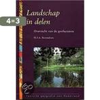 Landschap in delen / Fysische geografie van Nederland / 3, Boeken, Verzenden, Gelezen, H.J.A. Berendsen