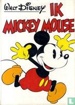 Ik Mickey Mouse - 1977, Eén stripboek, Verzenden, Zo goed als nieuw, Gottfredson, Floyd, Groot, Cees de, Maris, Merrill de, Osborne, Ted, Walt Disney Studio's.