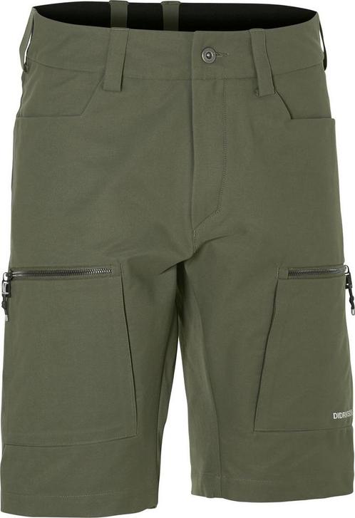 Didriksons - Maat 29 - Adrian Usx Shorts Outdoorbroek Unisex, Kleding | Heren, Merkkleding | Spijkerbroeken en Jeans, Verzenden