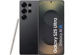 Samsung -  Galaxy S25 Ultra - 5g 1 Tb  - Zwart, Verzenden, Zwart, Nieuw, 1 TB of meer