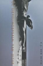 Lievelingspsalm Van Jezus 9789025952808 C.J. den Heyer, Verzenden, Gelezen, C.J. den Heyer