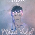 Maia Vidal - Spaces - CD, Verzenden, Nieuw in verpakking