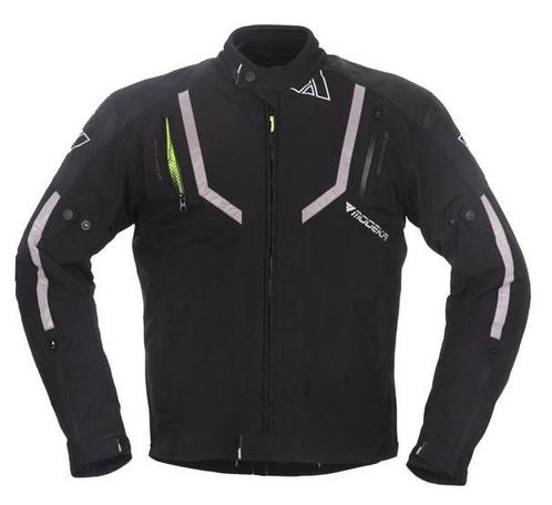 Eloy motorjas Modeka, Motoren, Kleding | Motorkleding, Verzenden