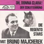 vinyl single 7 inch - Die Regento Stars - it Bruno Majche..., Cd's en Dvd's, Vinyl Singles, Verzenden, Zo goed als nieuw