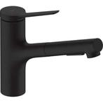 hansgrohe Zesis M33 ééngreeps keukenmengkraan 150, Ophalen of Verzenden, Zo goed als nieuw