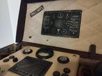 Medisch instrument - Bakeliet - Vintage medical/electrical, Antiek en Kunst
